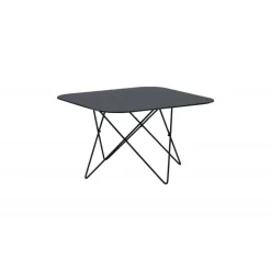 Tristar Sofabord - Sort