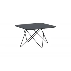 Tristar Sofabord - Sort