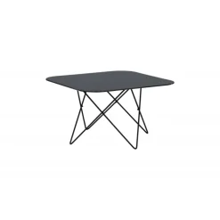 Tristar Sofabord - Sort