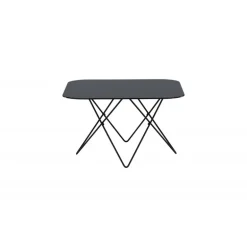 Tristar Sofabord - Sort