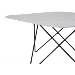 Tristar Sofabord - Sort og Grå