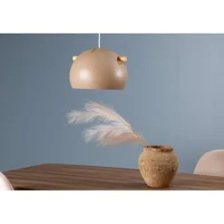 Tubbie Belysning - Beige