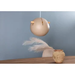 Tubbie Belysning - Beige