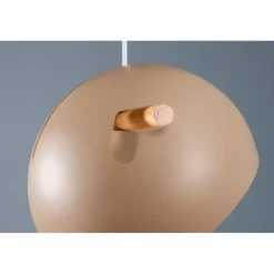 Tubbie Belysning - Beige