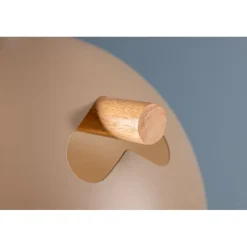 Tubbie Belysning - Beige