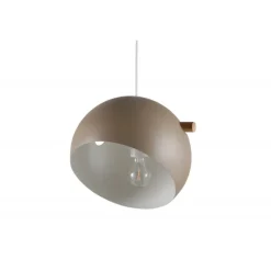 Tubbie Belysning - Beige