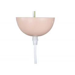 Tubbie Belysning - Støvet Rosa