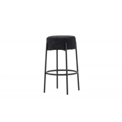 Tucson Barstol - Sort