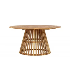 Tucuman Rundt Spisebord - Natur