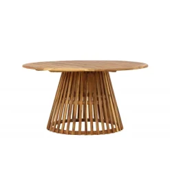 Tucuman Rundt Spisebord - Natur