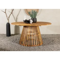 Tucuman Rundt Spisebord - Natur