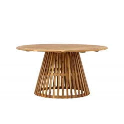 Tucuman Rundt Spisebord - Natur