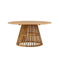 Tucuman Rundt Spisebord - Natur