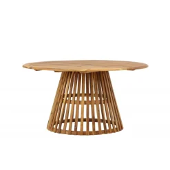 Tucuman Rundt Spisebord - Natur