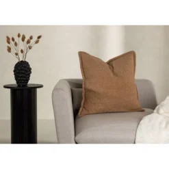 Tuva Pudebetræk - Beige