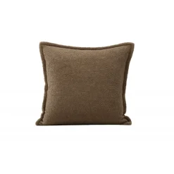 Tuva Pudebetræk - Brun