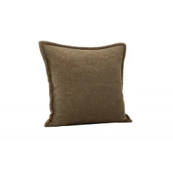 Tuva Pudebetræk - Brun