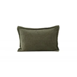 Tuva Pudebetræk Mørkegrøn