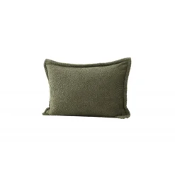 Tuva Pudebetræk Mørkegrøn