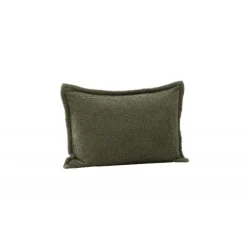 Tuva Pudebetræk Mørkegrøn