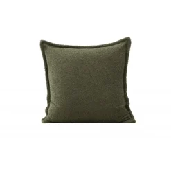 Tuva Pudevår Mørkegrøn