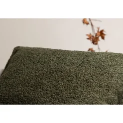 Tuva Pudevår Mørkegrøn