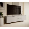 TV bord RTV2D2S ALMA sand Beige (cashmire)