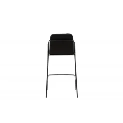 Tvist Barstol - Sort