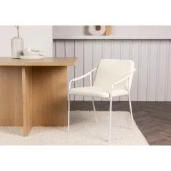 Tvist Spisestuestol - Beige
