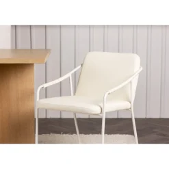 Tvist Spisestuestol - Beige