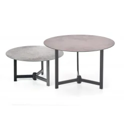 TWINS sæt af to sofaborde