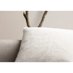 Tyra Pudebetræk - Hvid