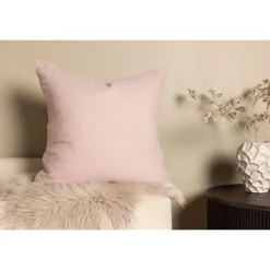 Tyra Pudebetræk - Lyserød