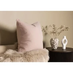 Tyra Pudebetræk - Lyserød