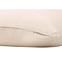 Tyra Pudeovertræk - Beige