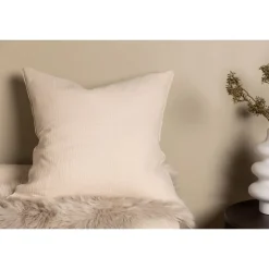 Tyra Pudeovertræk - Beige