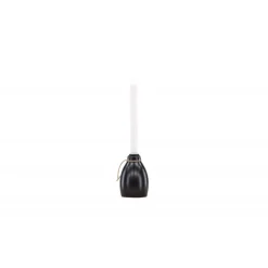 Ulricehamn Lysestage - Sort og Hvid