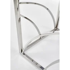 UNIVERSE firkantet sølv c. bord