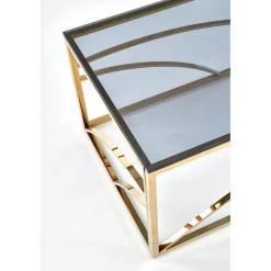 UNIVERSE guld sofabord