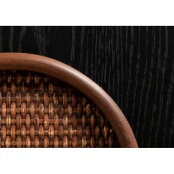 Uno Spisebord - Sort