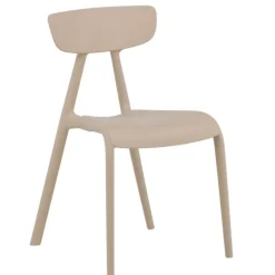 Ursholmen Spisebordsstol - Beige