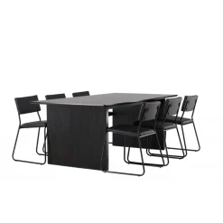 Vail, Kenth Spisebordssæt