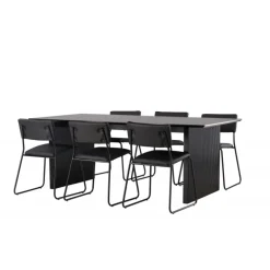 Vail, Kenth Spisebordssæt