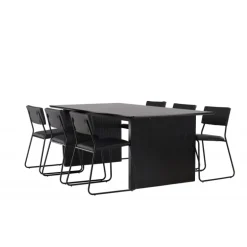 Vail, Kenth Spisebordssæt