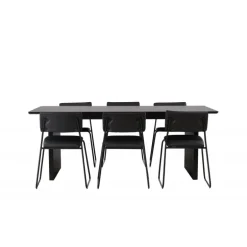 Vail, Kenth Spisebordssæt