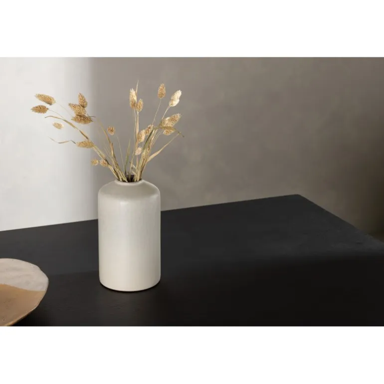 Vail Spisebord 200x100cm - Sort