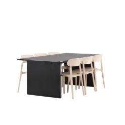 Vail Åstol Indendørs Spisebordssæt