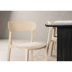 Vail Åstol Indendørs Spisebordssæt