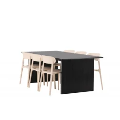 Vail Åstol Indendørs Spisebordssæt