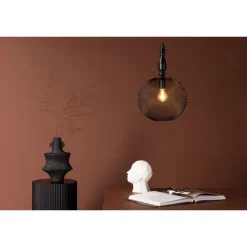 Valence Belysning - Sort